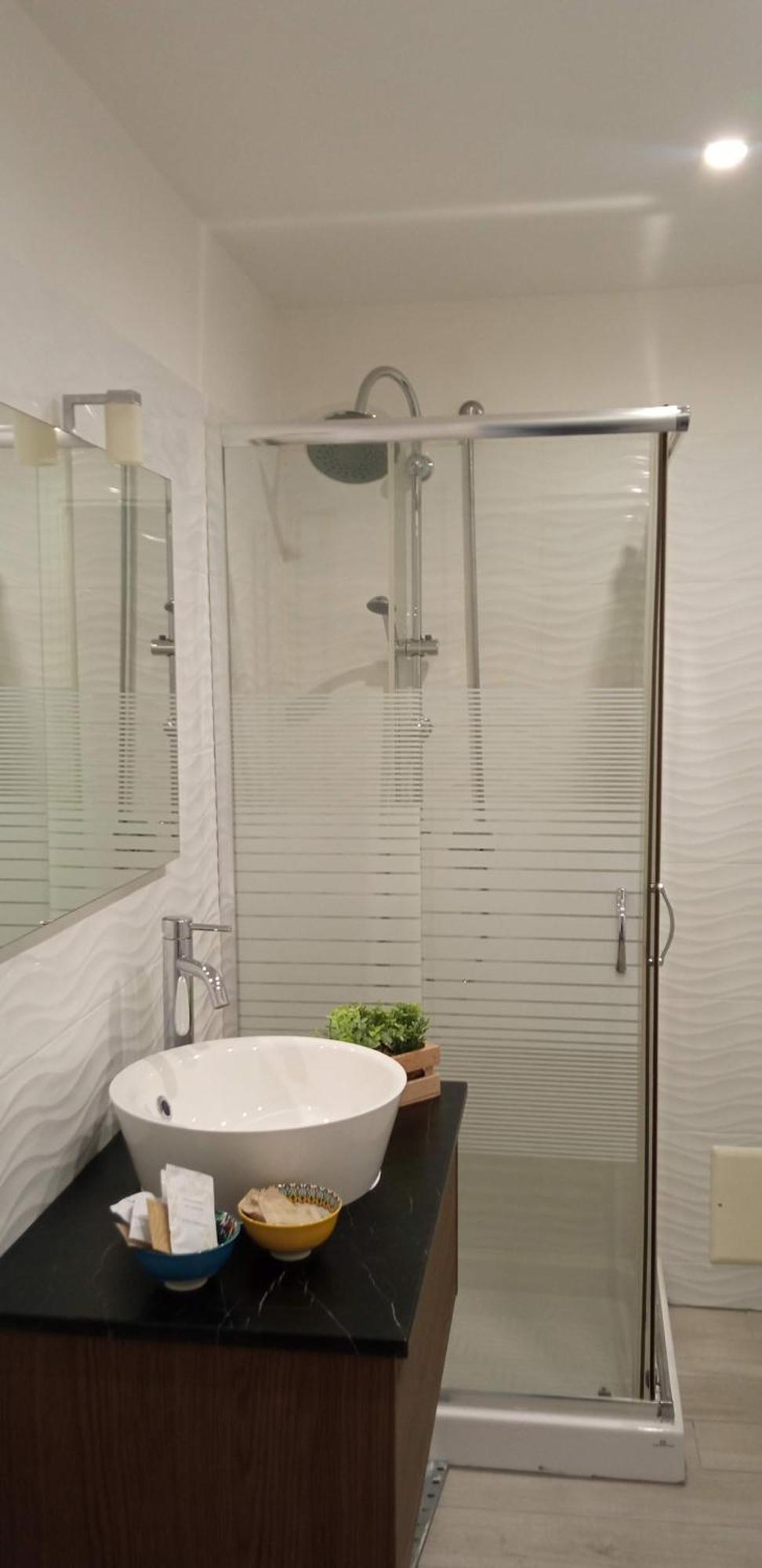 Appartement Akihome Portanova Napels