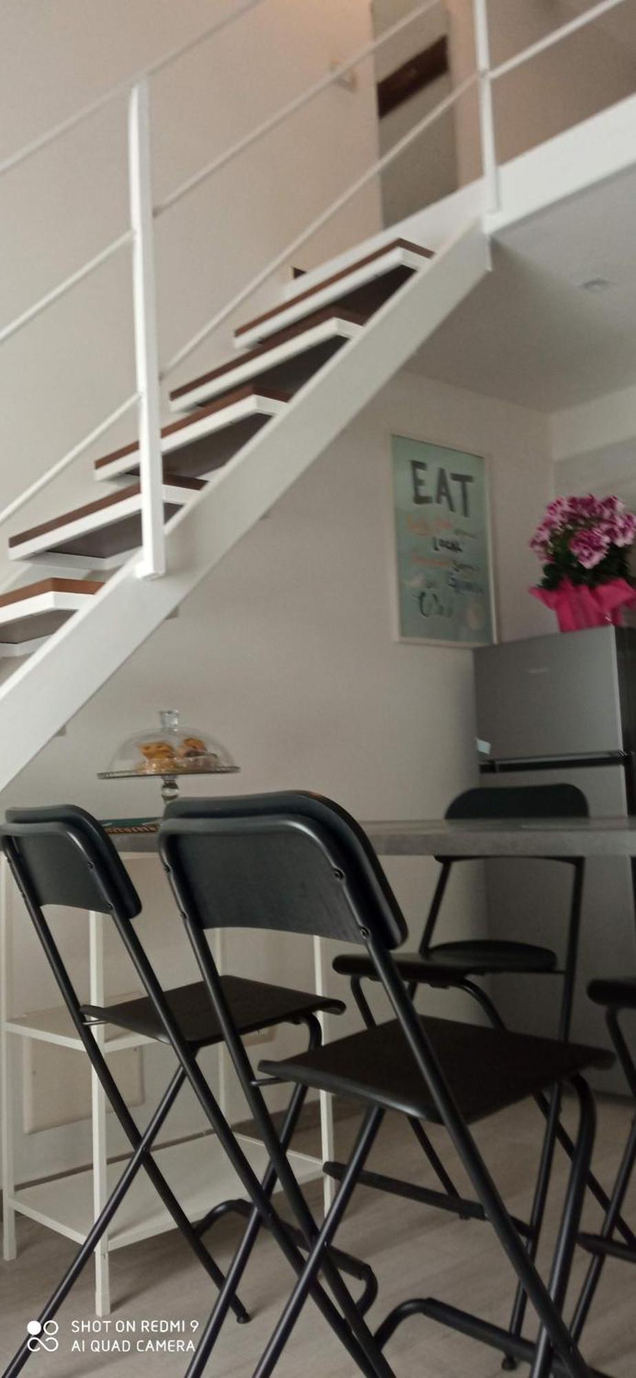 Appartement Akihome Portanova *