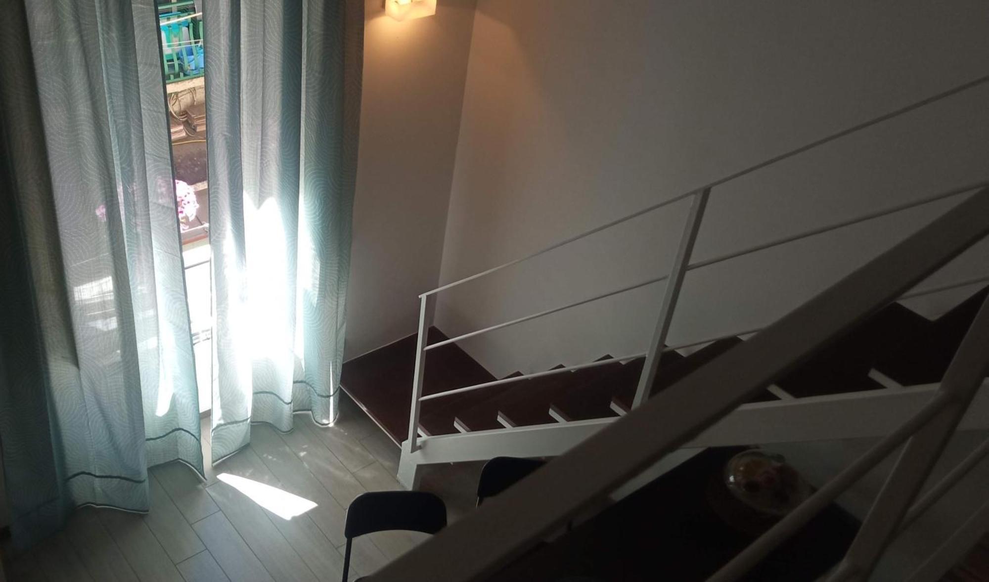 Akihome Portanova Appartamento Napoli