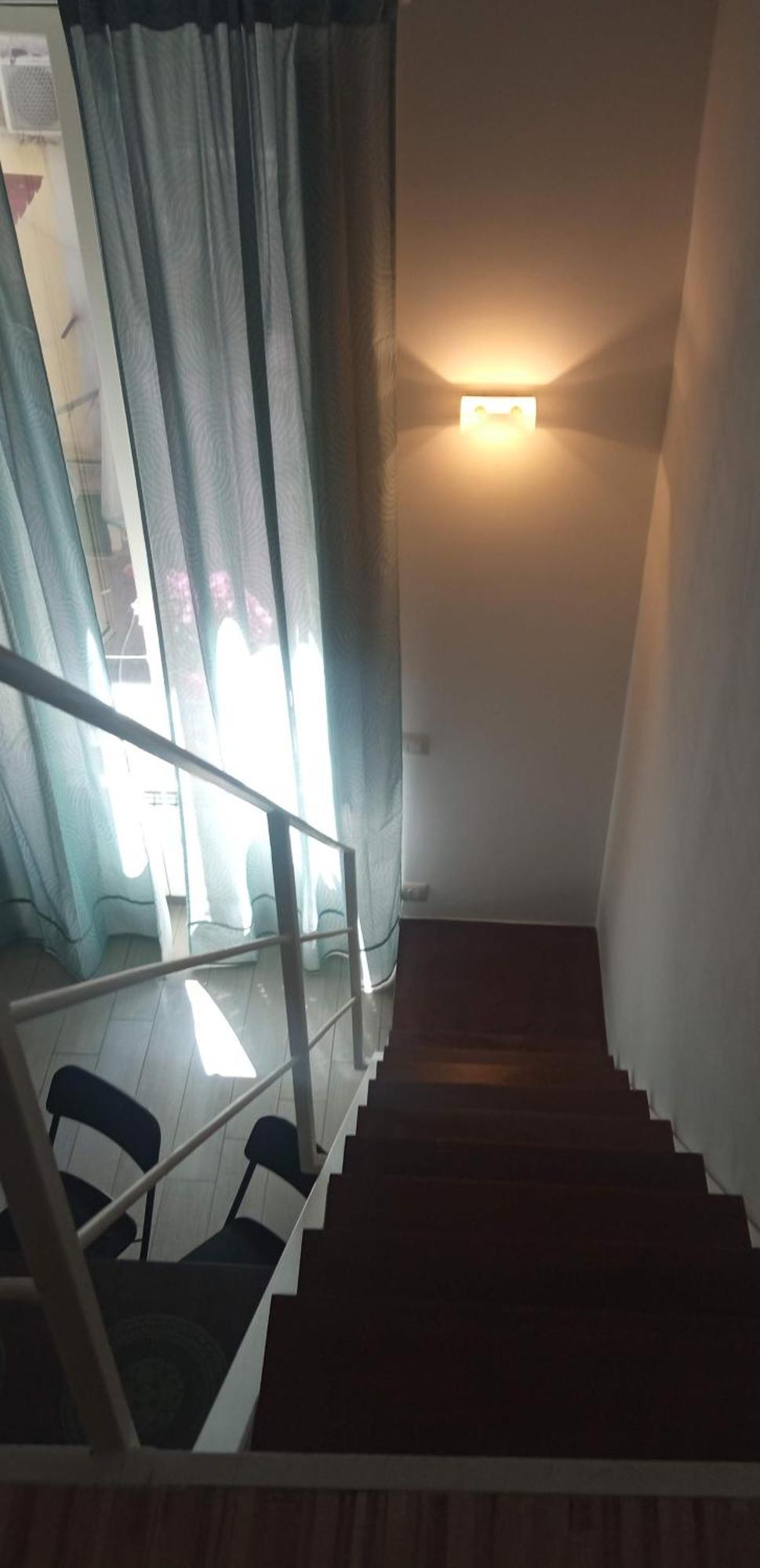 Akihome Portanova Appartamento Napoli