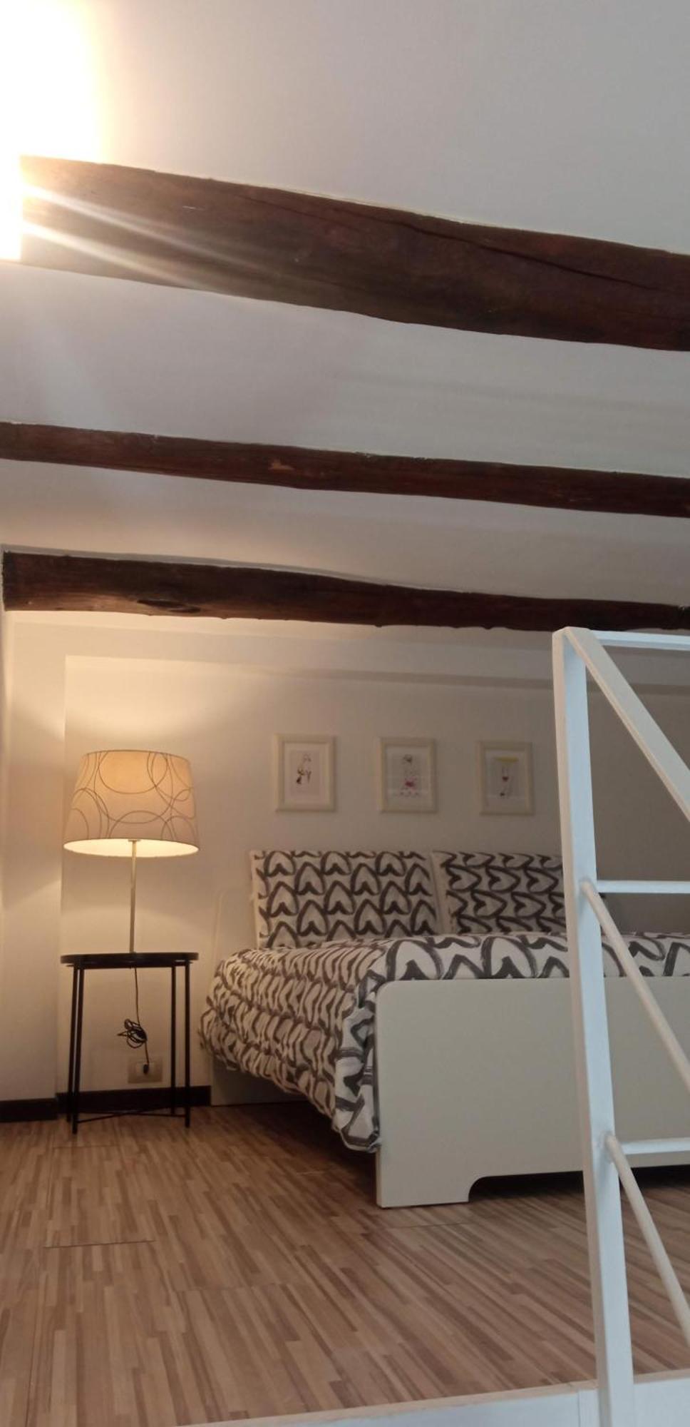 Appartamento Akihome Portanova