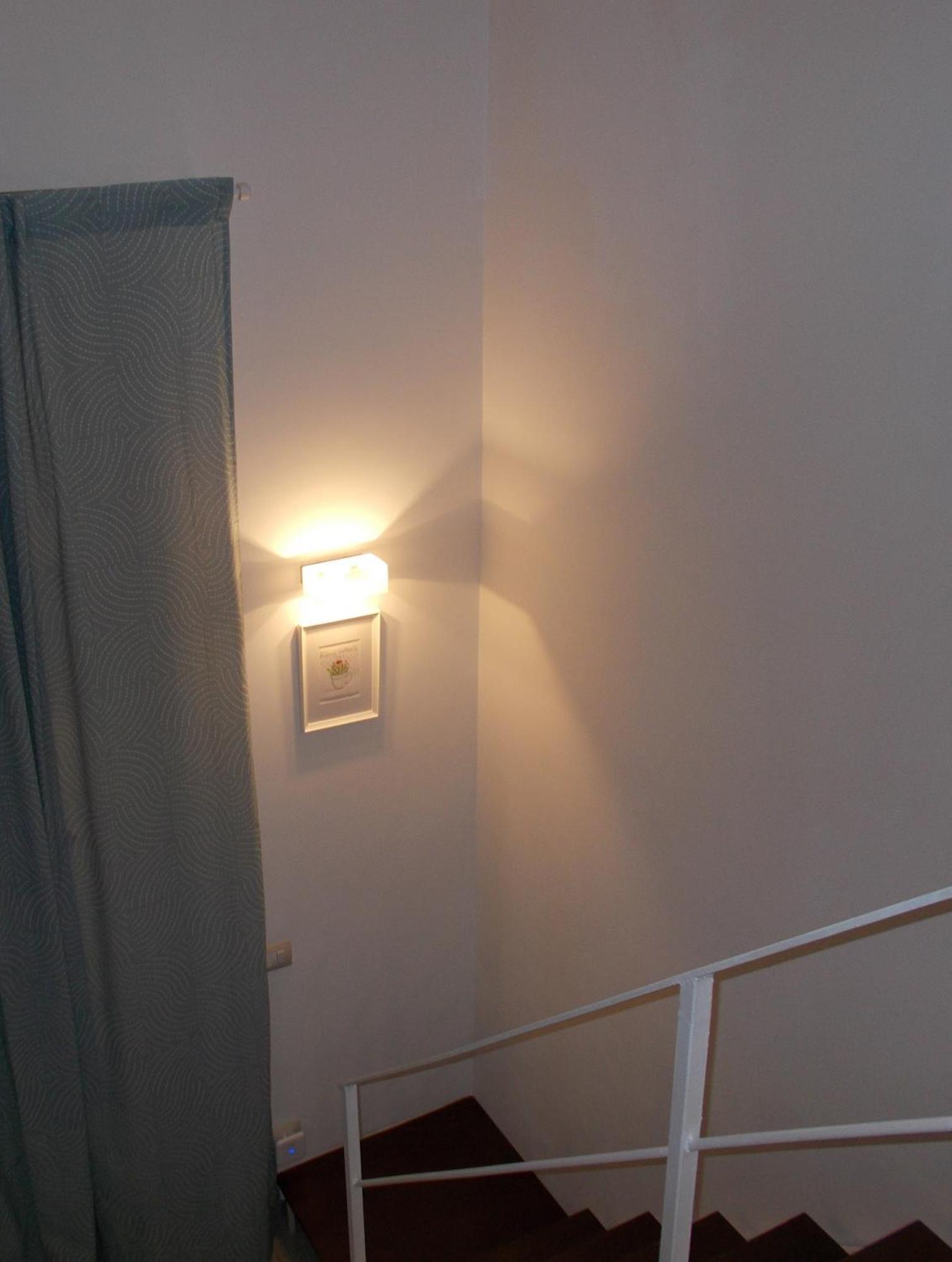 Appartamento Akihome Portanova Napoli
