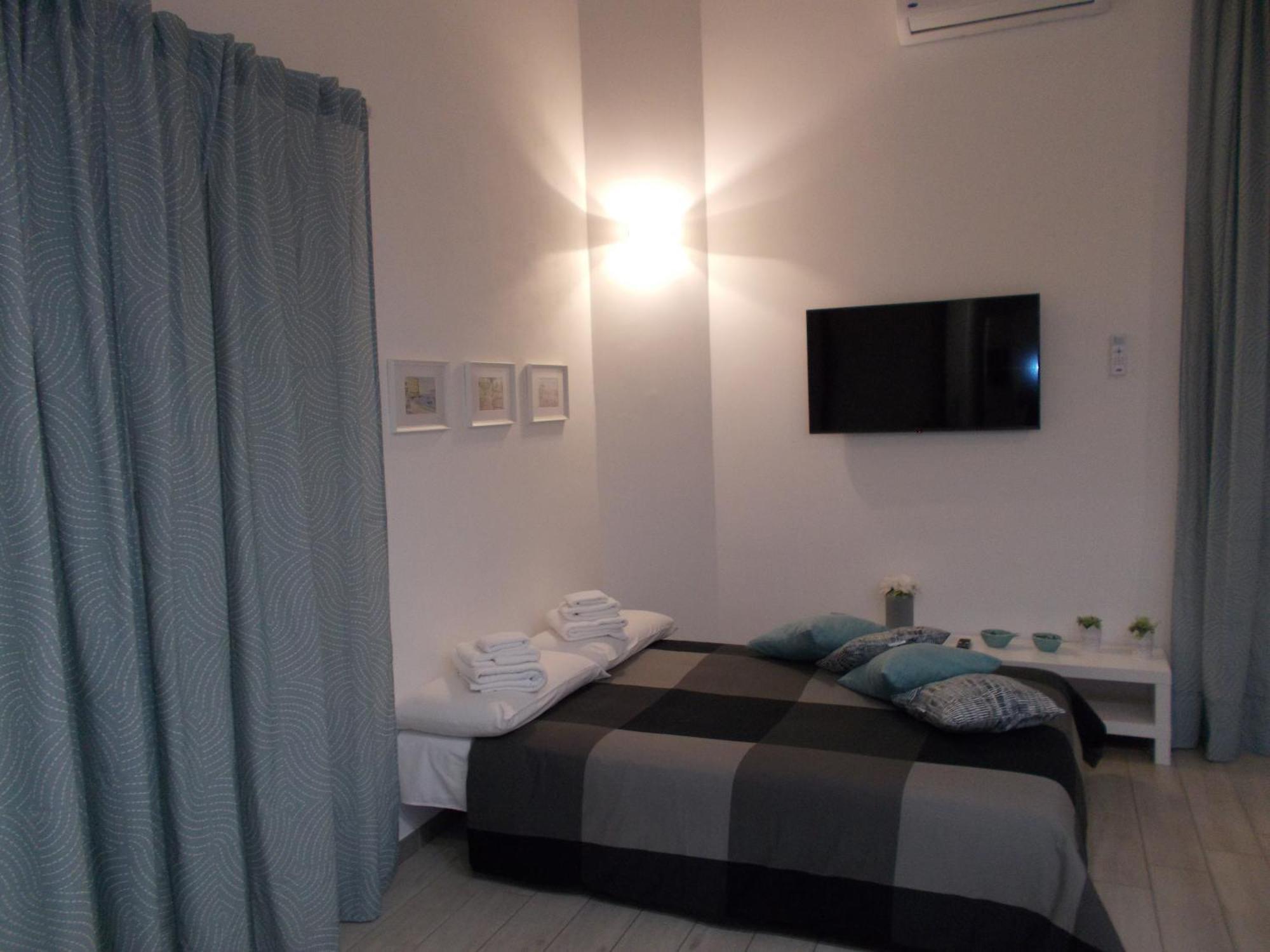 Akihome Portanova Appartamento