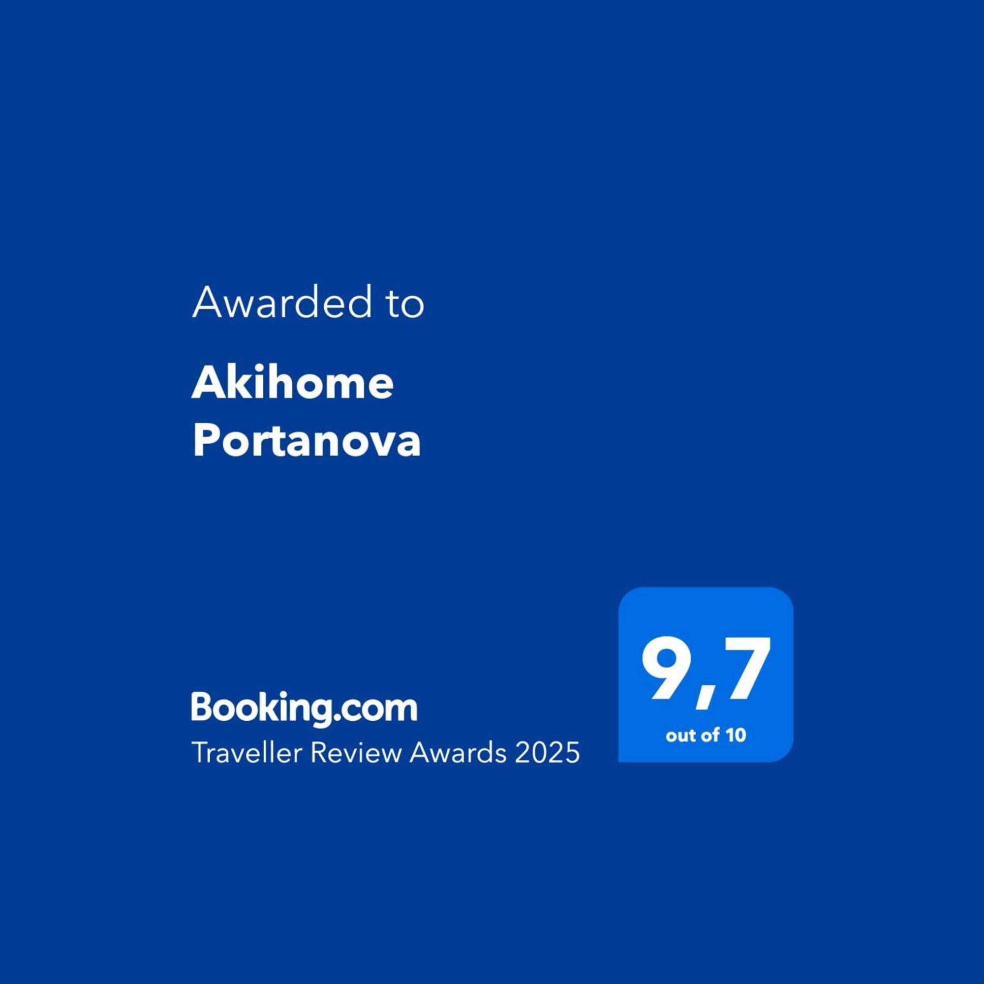 Akihome Portanova Napoli