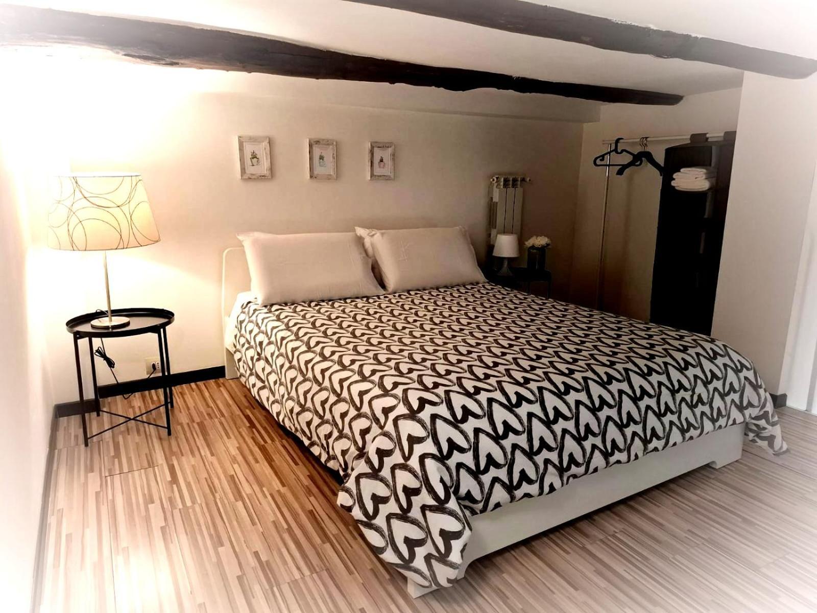 Akihome Portanova Appartamento Napoli