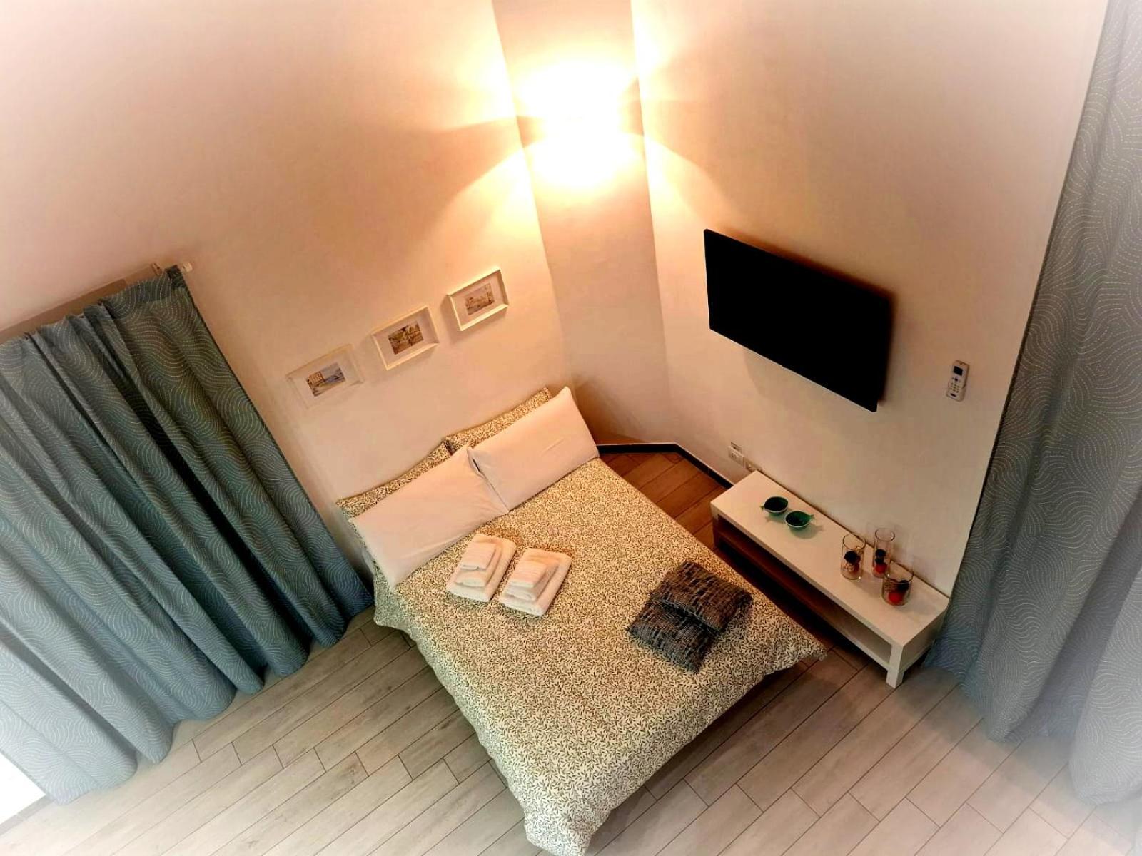 Akihome Portanova Napoli