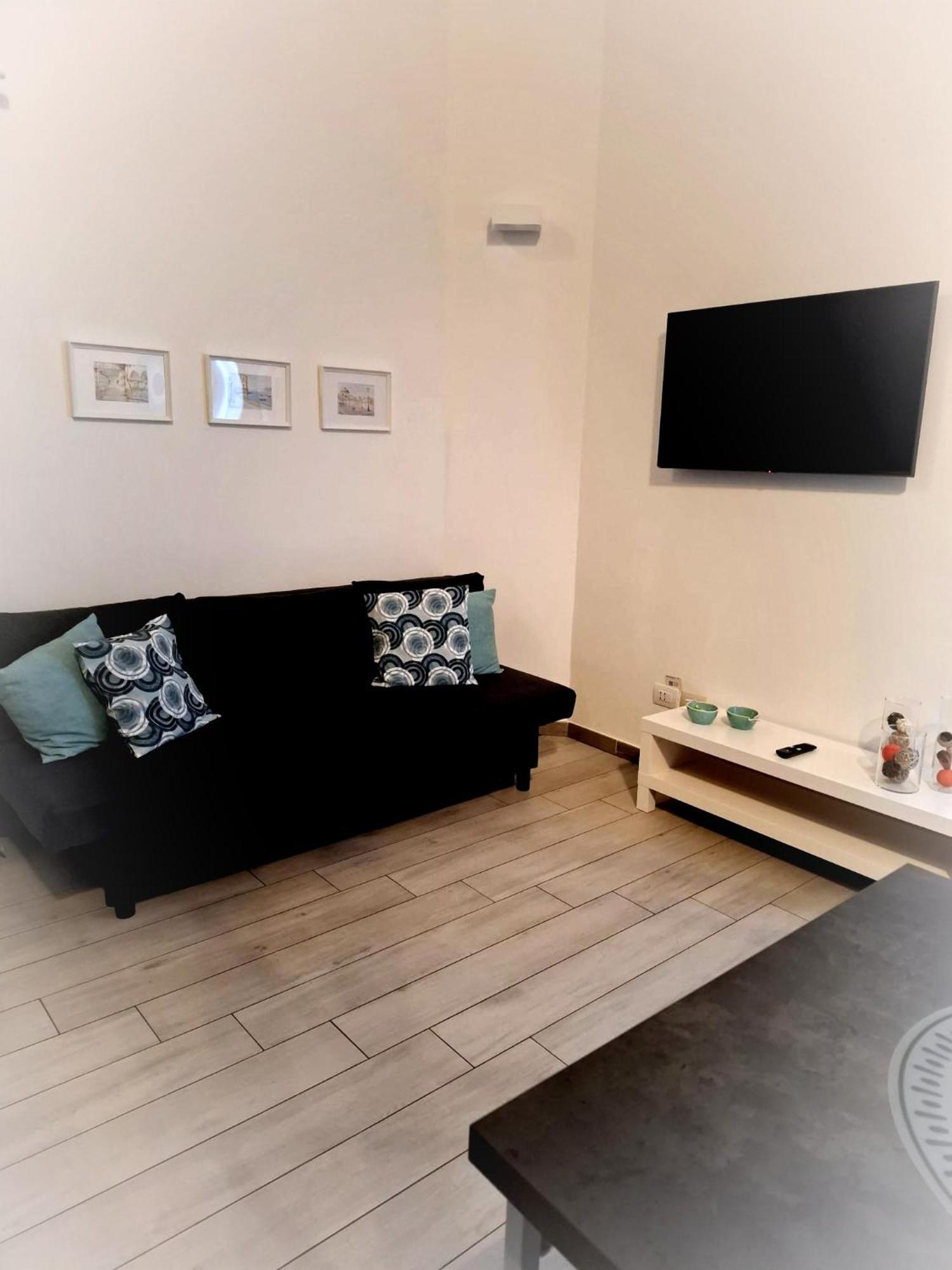Akihome Portanova Appartamento Napoli