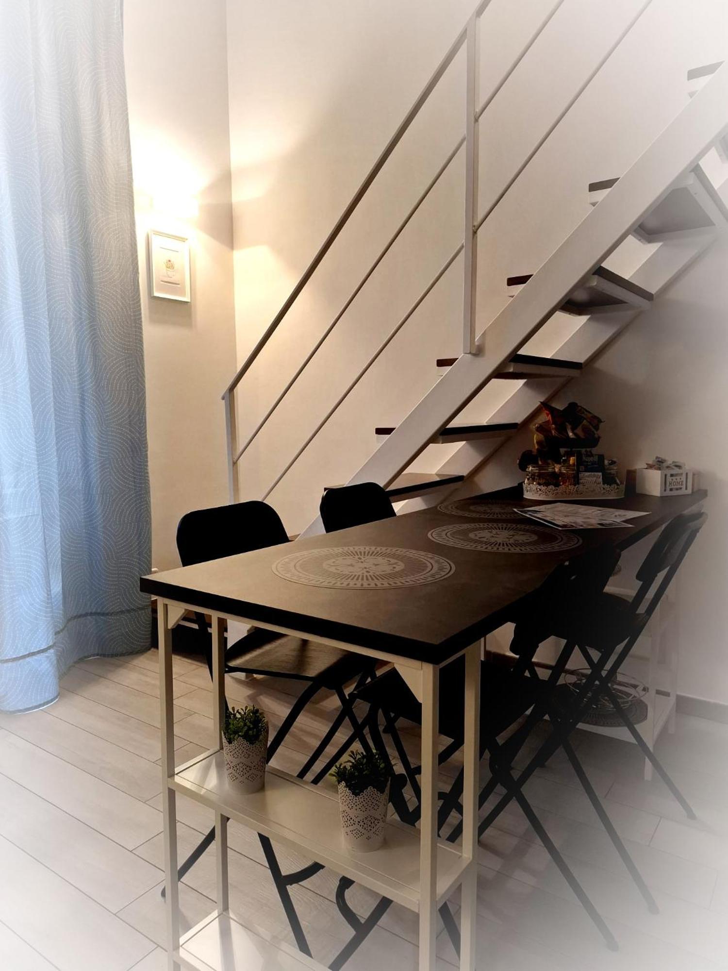 Akihome Portanova * Napoli