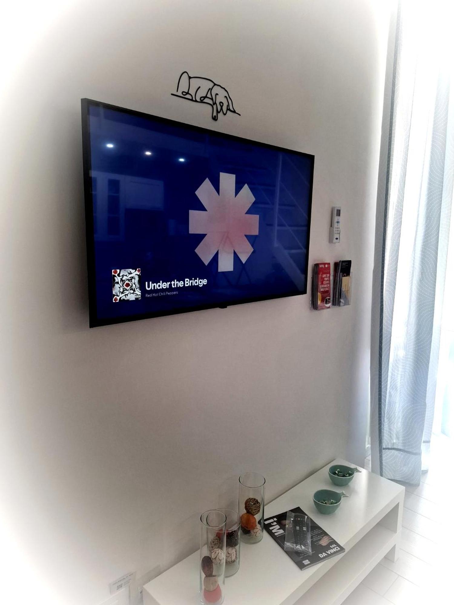 Akihome Portanova Appartement
